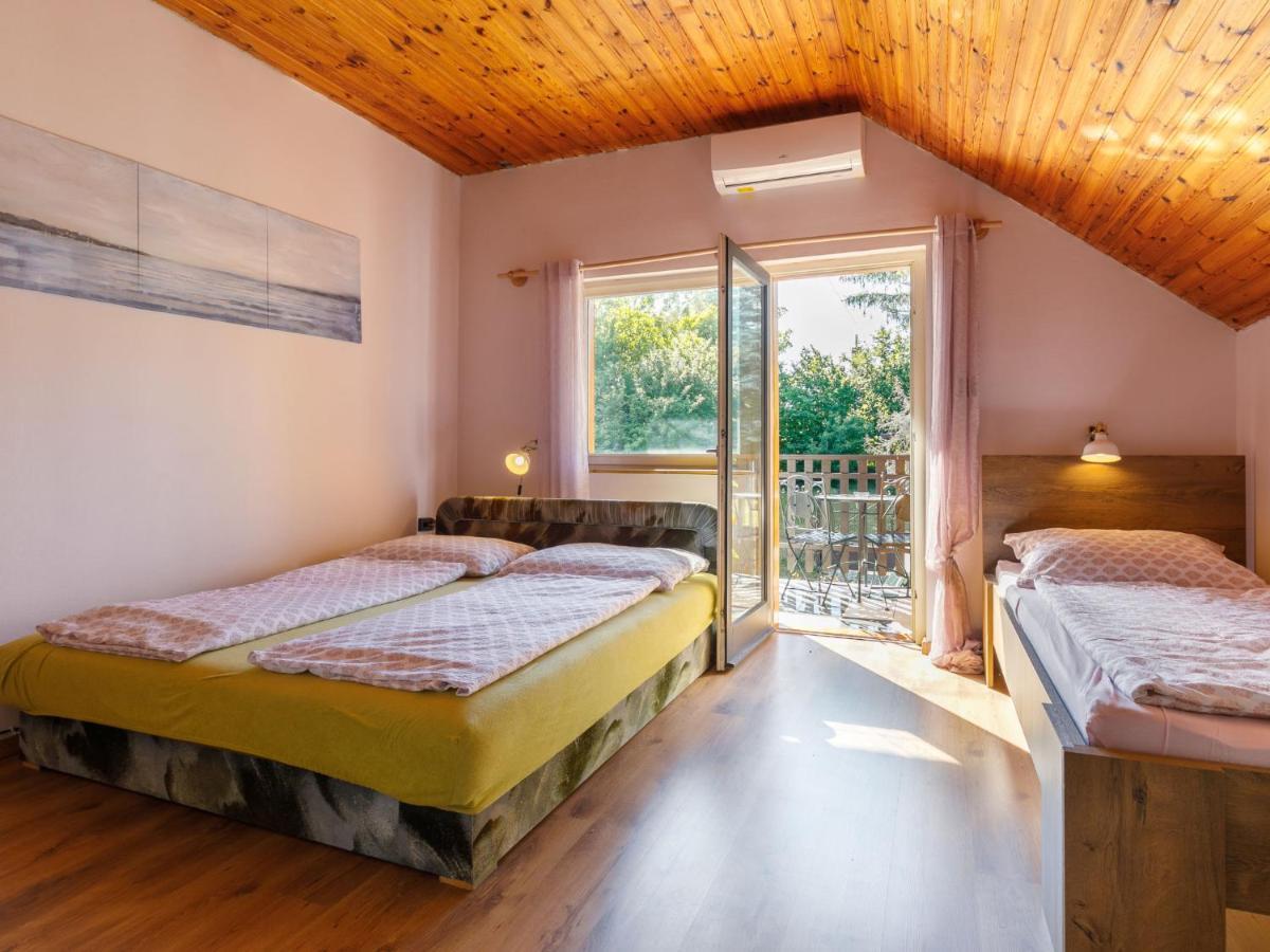 Holiday Home Violetta By Interhome Balatonkenese Exteriér fotografie